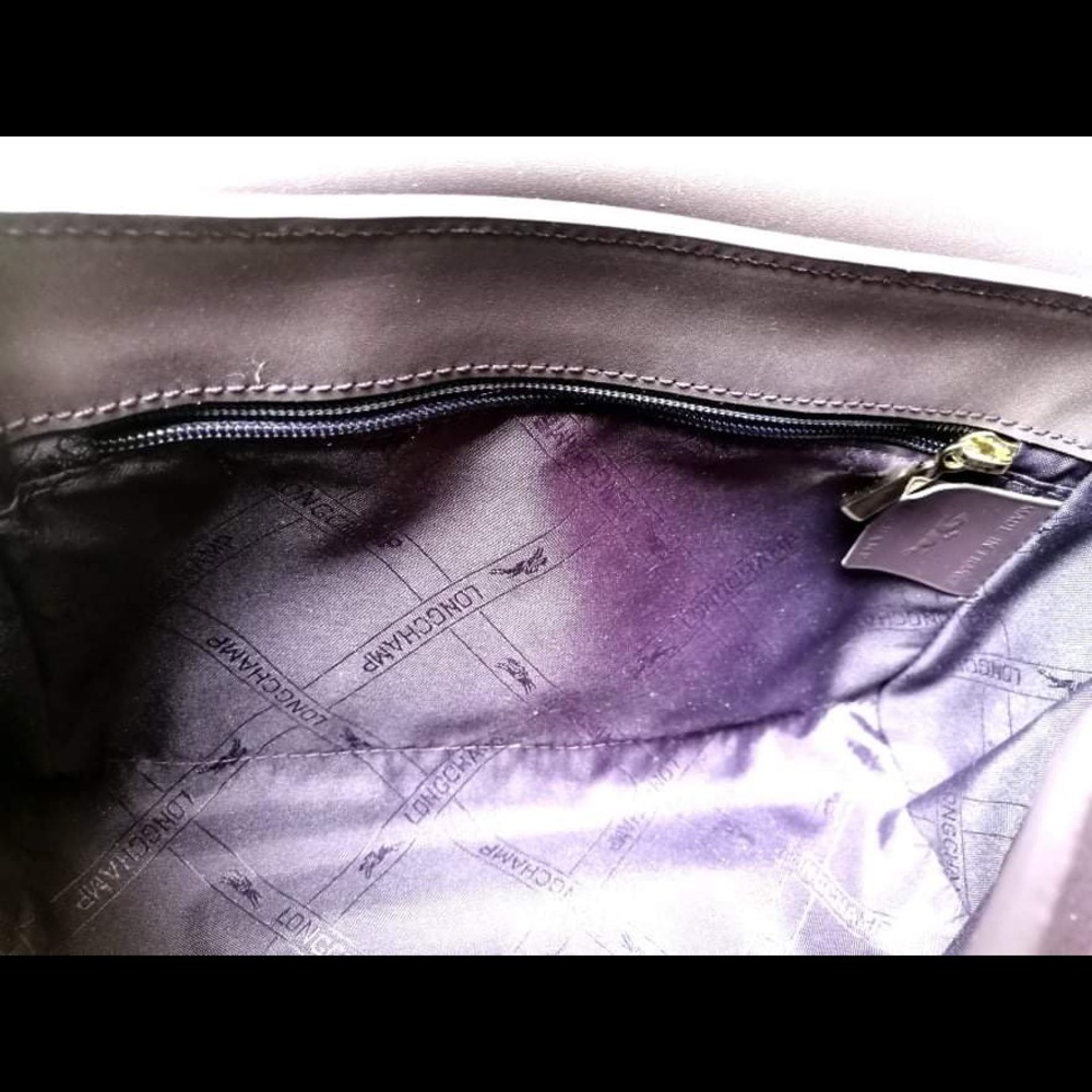 Authentic longchamp - Picture 3 of 4